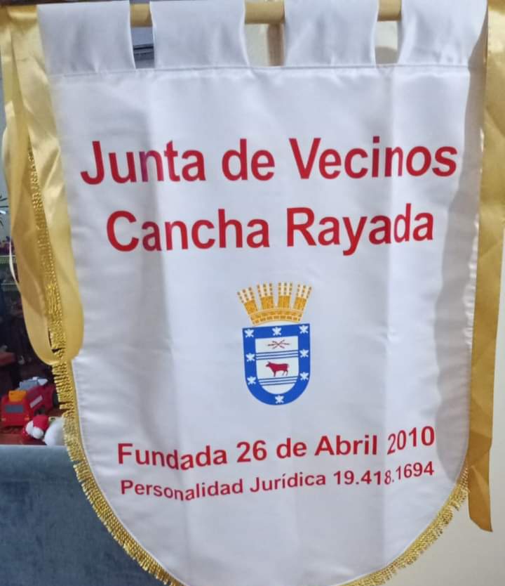 Los Ángeles: Vecinos de cancha rayada llaman a participar en jornada de oración por menor herido de gravedad