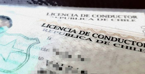 Solicitan extender prórroga de renovación de licencias de conducir para choferes de Biobío