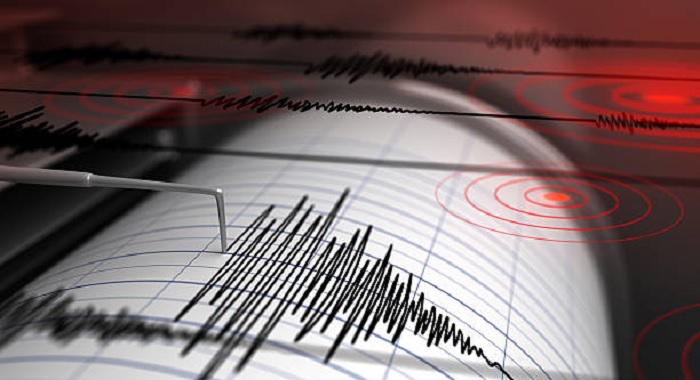 Sismo afectó a las provincia de Biobío y Malleco este lunes